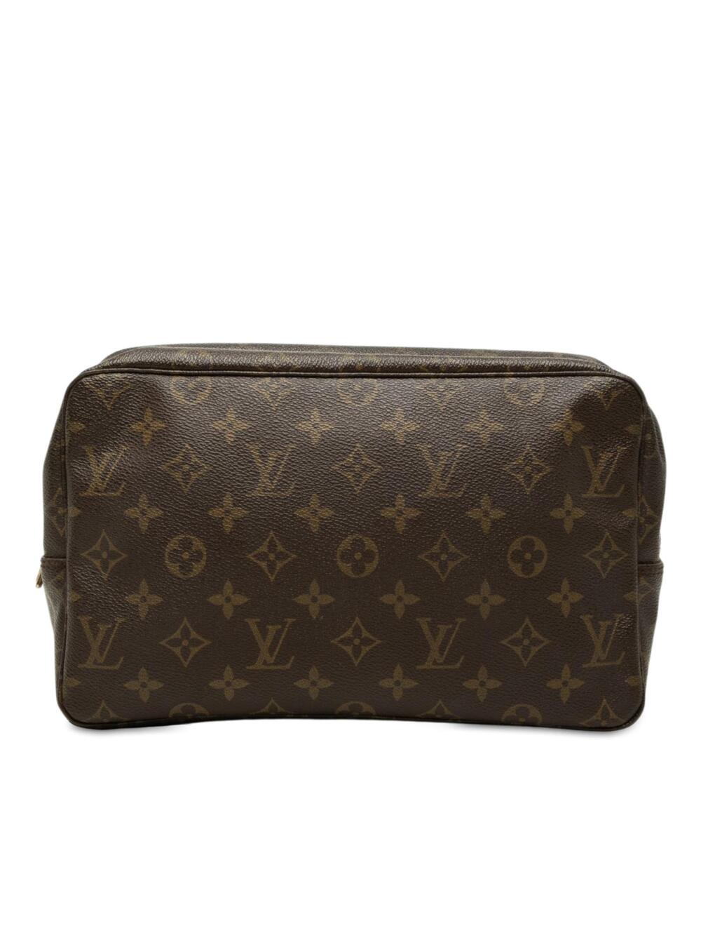 Louis Vuitton Trousse Toilette 28 Pre- #360910L39B